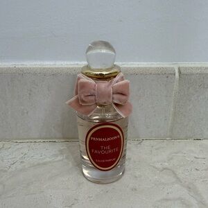 Penhaligon’s The Favourite Eau de Parfum 1 oz No Box